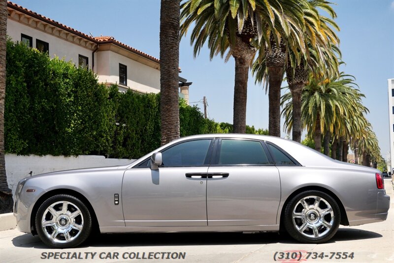 2011 Rolls-Royce Ghost   - Photo 9 - West Hollywood, CA 90069