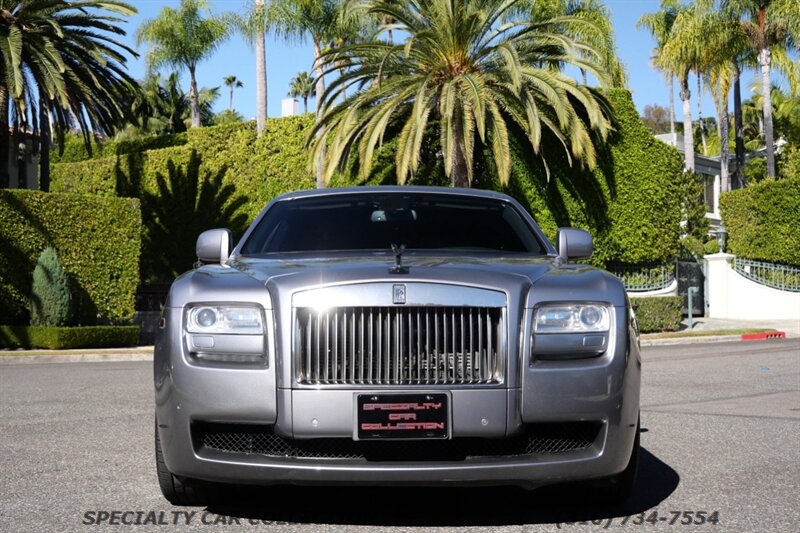 2011 Rolls-Royce Ghost   - Photo 3 - West Hollywood, CA 90069