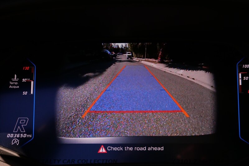 2023 Lamborghini Huracan EVO Spyder   - Photo 27 - West Hollywood, CA 90069