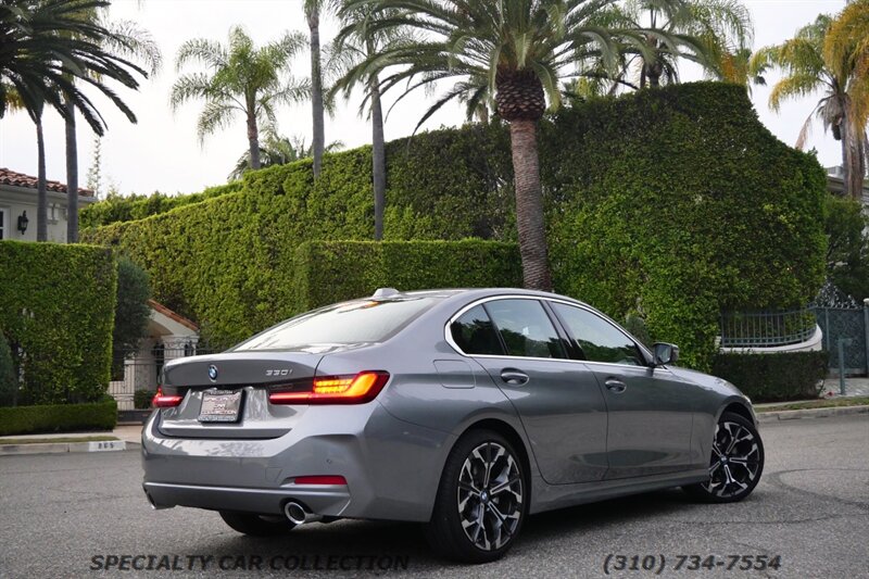 2025 BMW 330i   - Photo 7 - West Hollywood, CA 90069