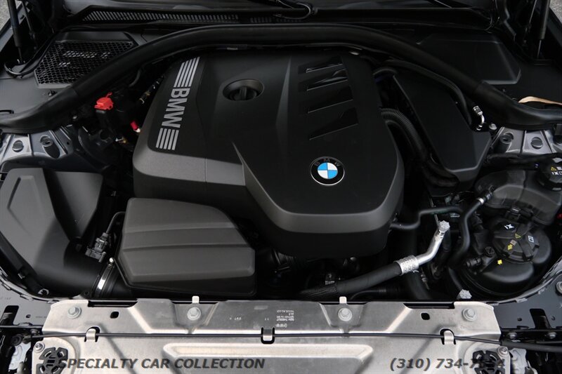2025 BMW 330i   - Photo 24 - West Hollywood, CA 90069