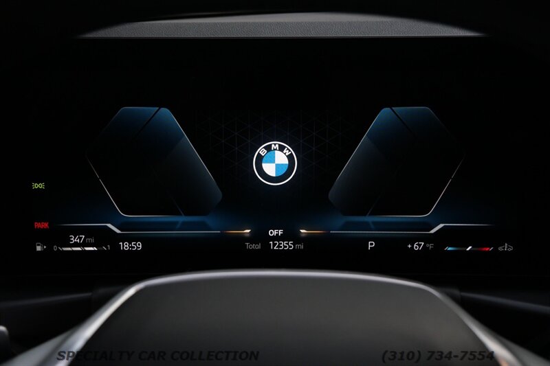 2025 BMW 330i   - Photo 26 - West Hollywood, CA 90069