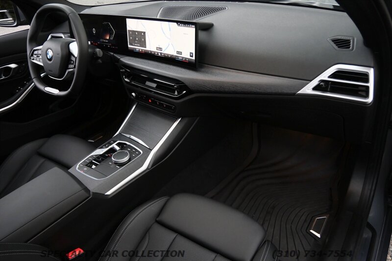 2025 BMW 330i   - Photo 19 - West Hollywood, CA 90069