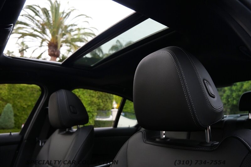 2025 BMW 330i   - Photo 16 - West Hollywood, CA 90069