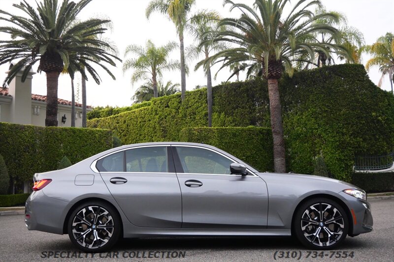 2025 BMW 330i   - Photo 6 - West Hollywood, CA 90069