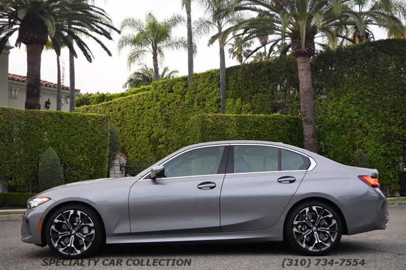 2025 BMW 330i   - Photo 10 - West Hollywood, CA 90069