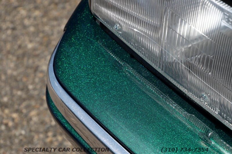 1993 Cadillac Allante - Photo 12 - West Hollywood, CA 90069