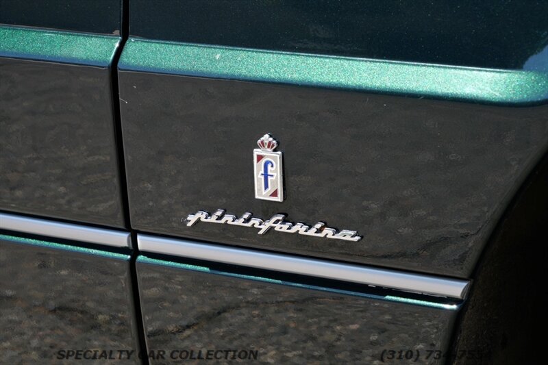 1993 Cadillac Allante - Photo 15 - West Hollywood, CA 90069