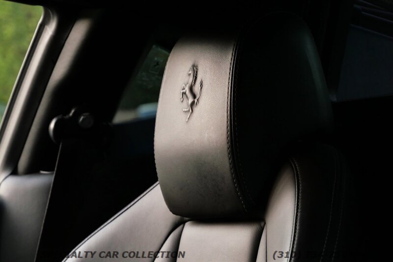 2011 Ferrari 458 Italia - Photo 23 - West Hollywood, CA 90069