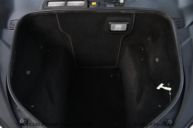 2011 Ferrari 458 Italia - Photo 27 - West Hollywood, CA 90069