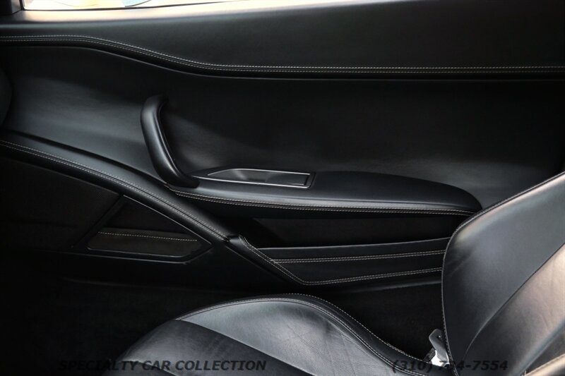 2011 Ferrari 458 Italia - Photo 22 - West Hollywood, CA 90069