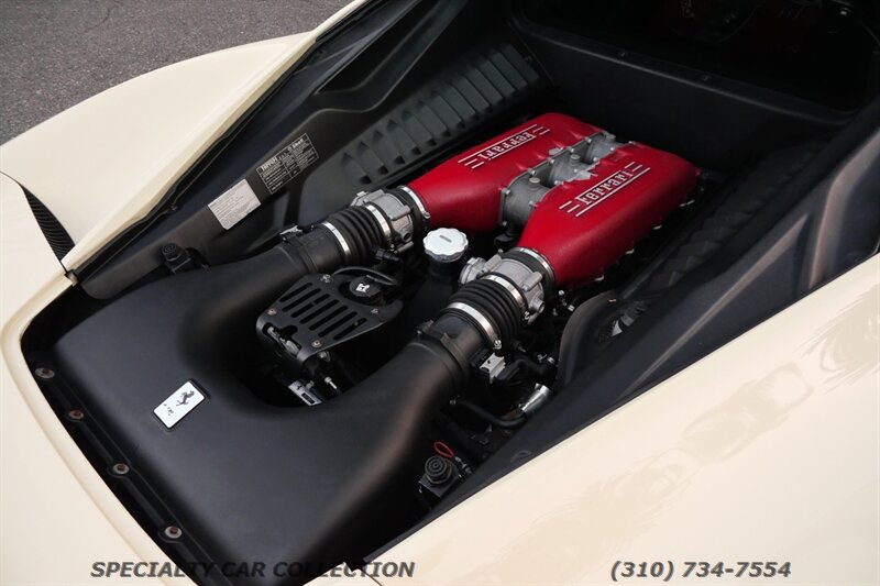 2011 Ferrari 458 Italia - Photo 26 - West Hollywood, CA 90069