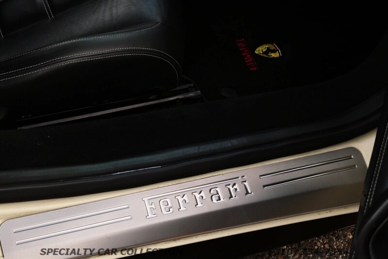 2011 Ferrari 458 Italia - Photo 25 - West Hollywood, CA 90069
