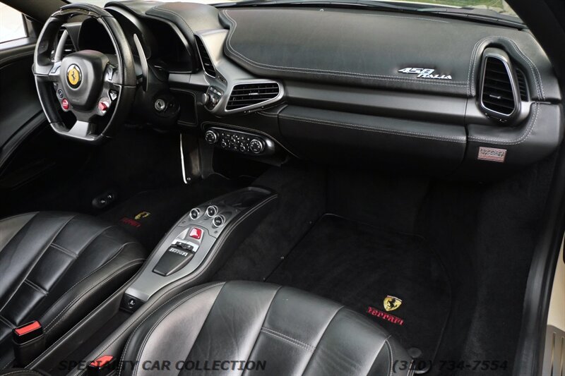 2011 Ferrari 458 Italia - Photo 21 - West Hollywood, CA 90069