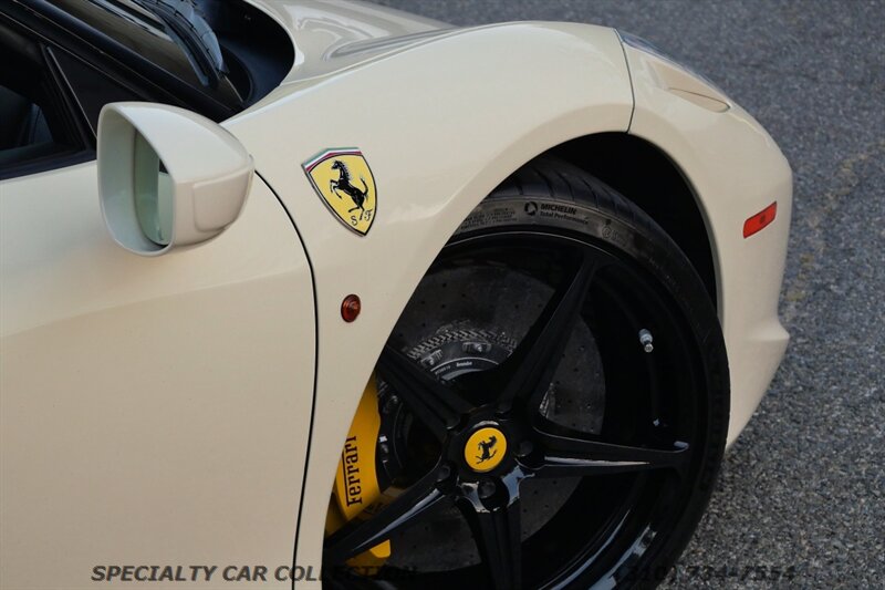 2011 Ferrari 458 Italia - Photo 11 - West Hollywood, CA 90069