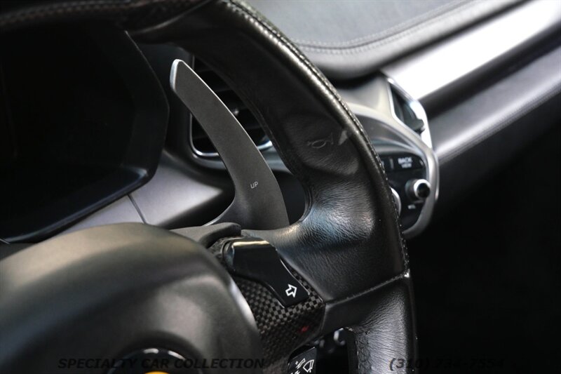 2011 Ferrari 458 Italia - Photo 19 - West Hollywood, CA 90069
