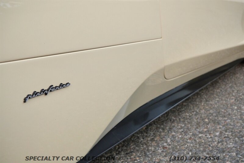 2011 Ferrari 458 Italia - Photo 13 - West Hollywood, CA 90069