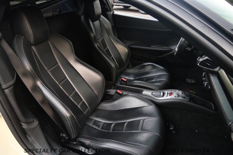 2011 Ferrari 458 Italia - Photo 20 - West Hollywood, CA 90069
