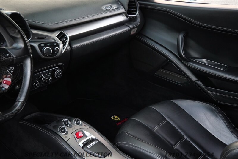 2011 Ferrari 458 Italia - Photo 18 - West Hollywood, CA 90069