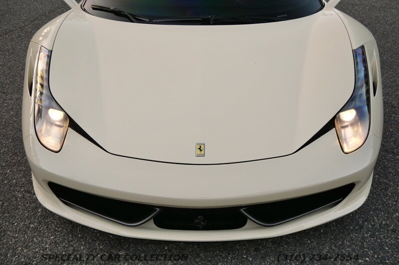 2011 Ferrari 458 Italia - Photo 10 - West Hollywood, CA 90069