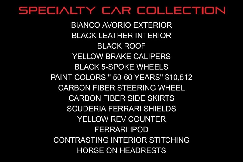 2011 Ferrari 458 Italia - Photo 4 - West Hollywood, CA 90069