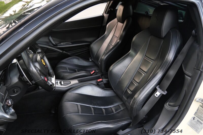 2011 Ferrari 458 Italia - Photo 15 - West Hollywood, CA 90069