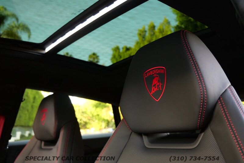 2024 Lamborghini Urus S   - Photo 17 - West Hollywood, CA 90069
