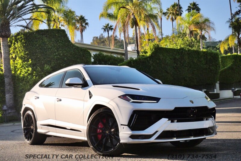 2024 Lamborghini Urus S   - Photo 3 - West Hollywood, CA 90069