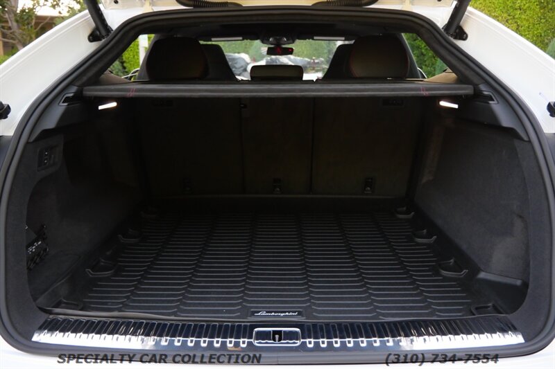 2024 Lamborghini Urus S   - Photo 23 - West Hollywood, CA 90069