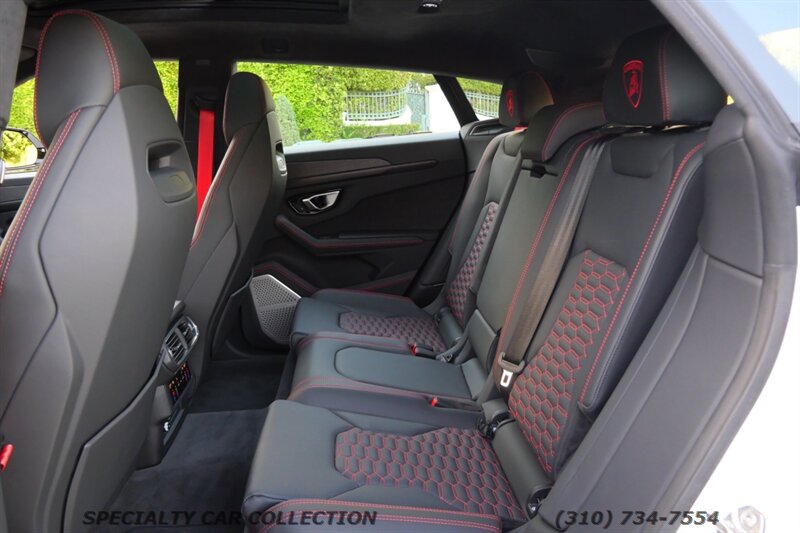 2024 Lamborghini Urus S   - Photo 19 - West Hollywood, CA 90069