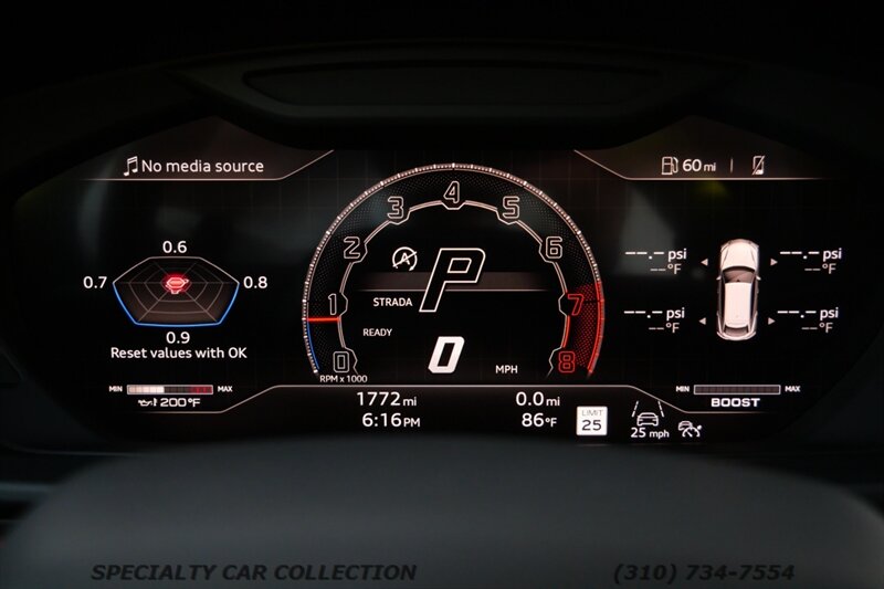 2024 Lamborghini Urus S   - Photo 29 - West Hollywood, CA 90069