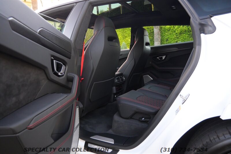 2024 Lamborghini Urus S   - Photo 18 - West Hollywood, CA 90069