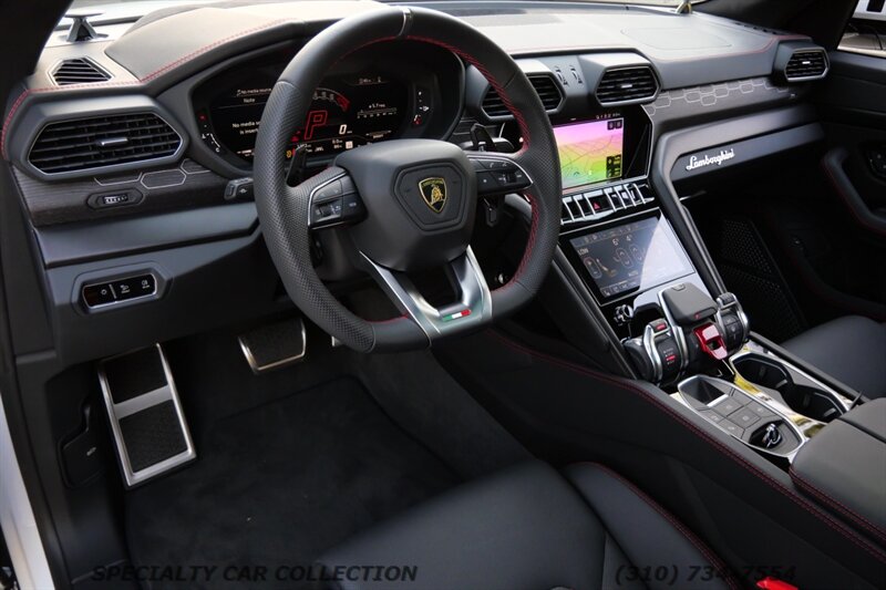 2024 Lamborghini Urus S   - Photo 10 - West Hollywood, CA 90069