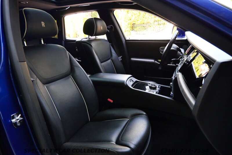 2016 Rolls-Royce Ghost   - Photo 18 - West Hollywood, CA 90069
