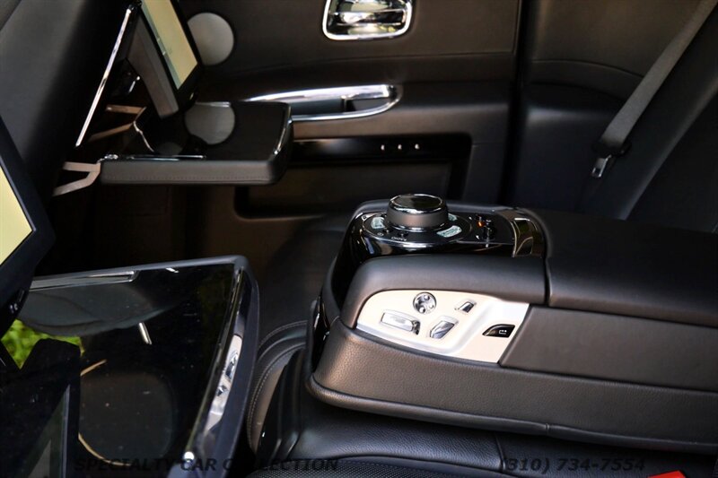 2016 Rolls-Royce Ghost   - Photo 22 - West Hollywood, CA 90069