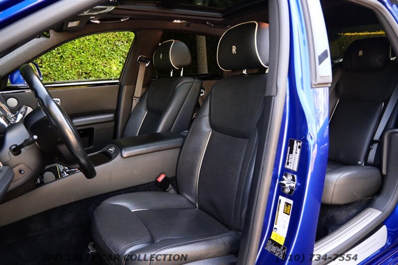2016 Rolls-Royce Ghost   - Photo 13 - West Hollywood, CA 90069