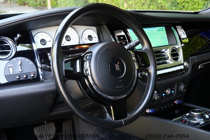 2016 Rolls-Royce Ghost   - Photo 15 - West Hollywood, CA 90069