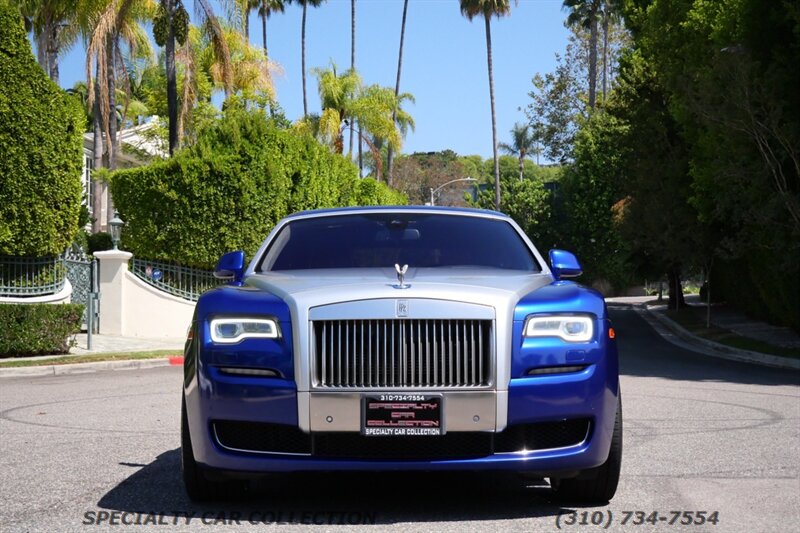 2016 Rolls-Royce Ghost   - Photo 3 - West Hollywood, CA 90069