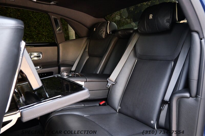 2016 Rolls-Royce Ghost   - Photo 21 - West Hollywood, CA 90069
