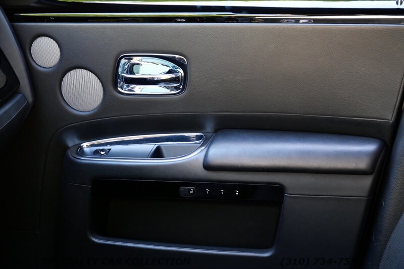 2016 Rolls-Royce Ghost   - Photo 23 - West Hollywood, CA 90069