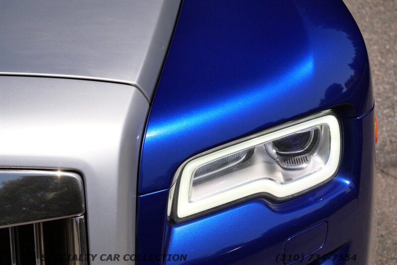 2016 Rolls-Royce Ghost   - Photo 11 - West Hollywood, CA 90069