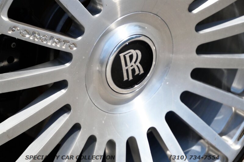 2016 Rolls-Royce Ghost   - Photo 12 - West Hollywood, CA 90069