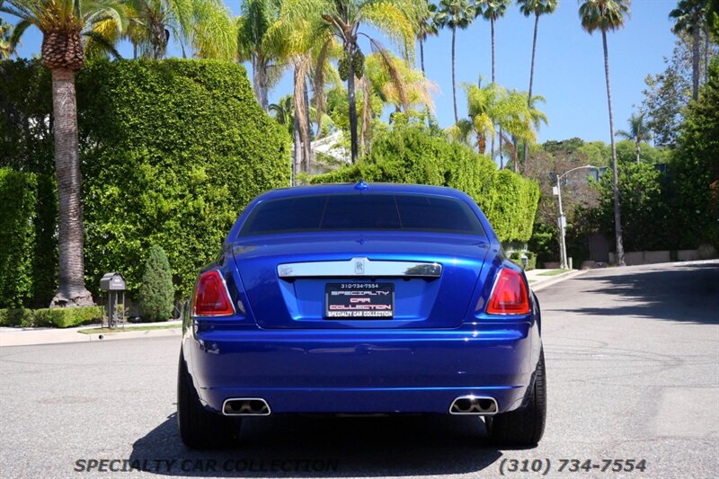 2016 Rolls-Royce Ghost   - Photo 7 - West Hollywood, CA 90069