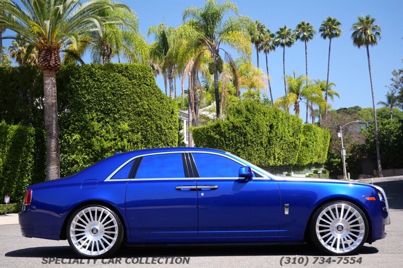 2016 Rolls-Royce Ghost   - Photo 5 - West Hollywood, CA 90069