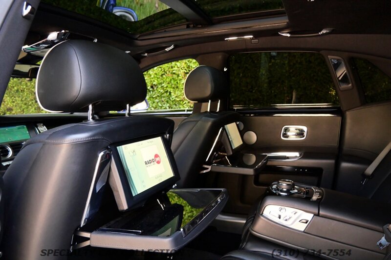 2016 Rolls-Royce Ghost   - Photo 20 - West Hollywood, CA 90069
