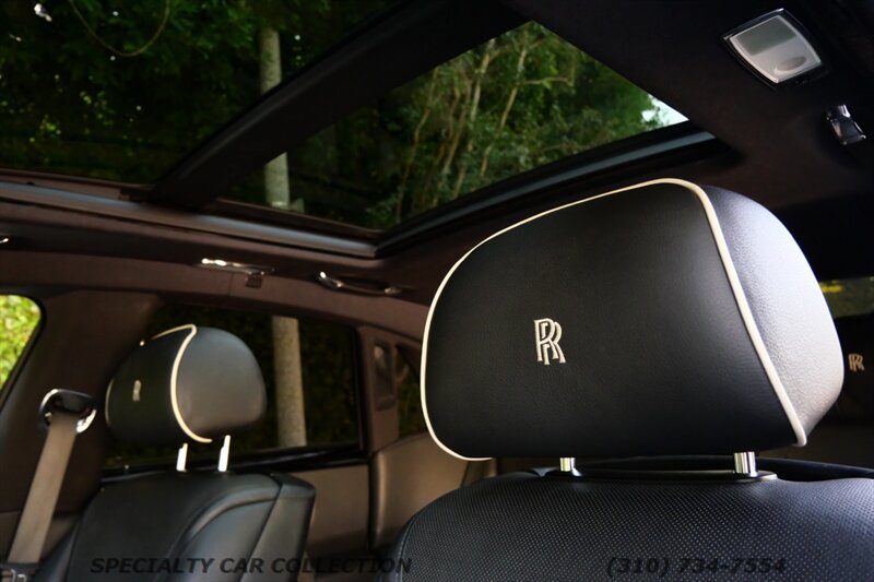 2016 Rolls-Royce Ghost   - Photo 17 - West Hollywood, CA 90069