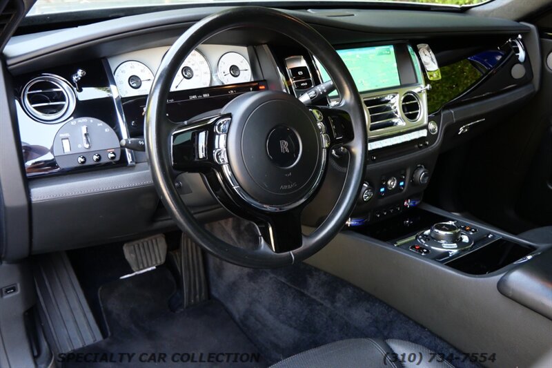 2016 Rolls-Royce Ghost   - Photo 14 - West Hollywood, CA 90069