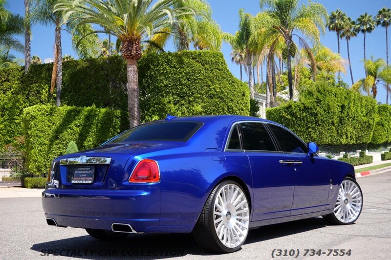 2016 Rolls-Royce Ghost   - Photo 6 - West Hollywood, CA 90069