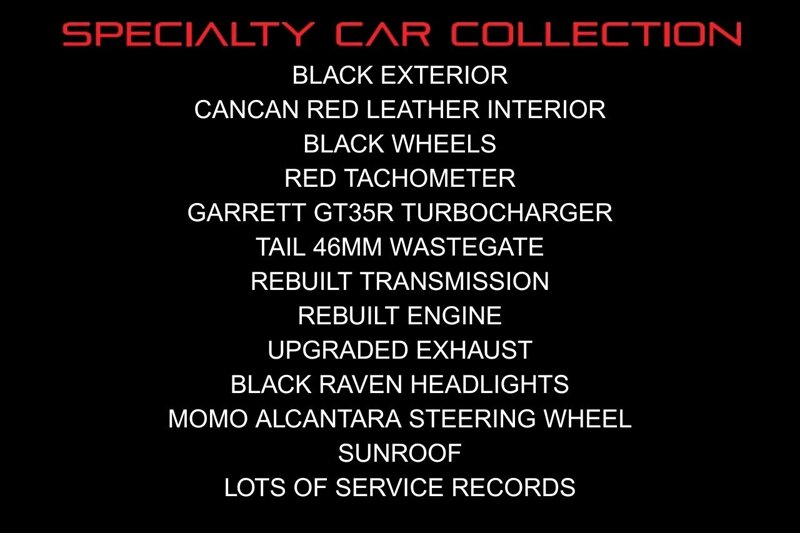 1986 Porsche 911 Carrera Turbo - Photo 5 - West Hollywood, CA 90069