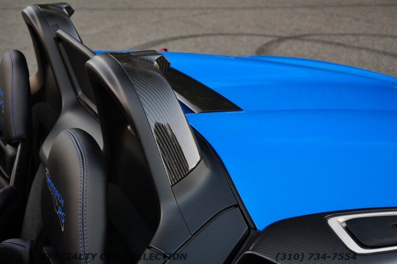 2024 Porsche 718 Boxster Spyder RS - Photo 15 - West Hollywood, CA 90069